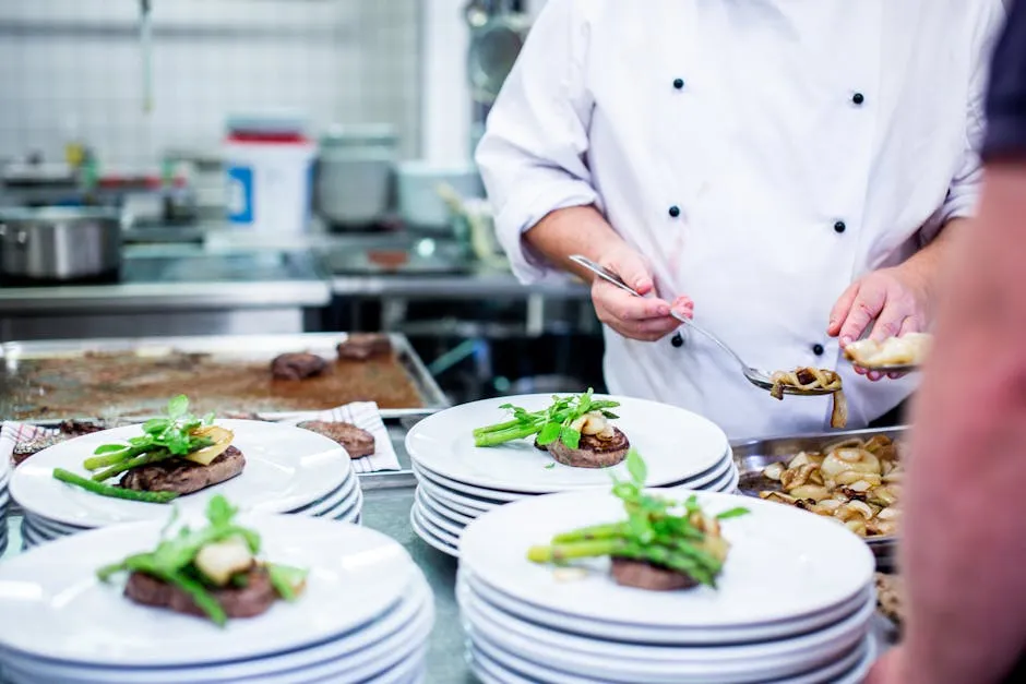 Kuliner Nusantara Direvitalisasi: Resep Tradisional Beradaptasi dengan Teknik Modern dan Ekosistem Digital