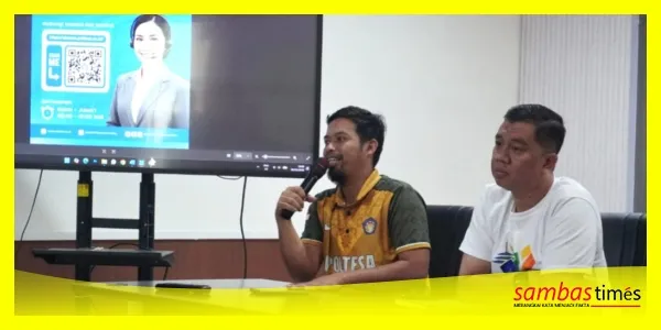 Poltesa Siap Luncurkan Aplikasi SLARACE untuk Perkuat Layanan Aduan Kampus