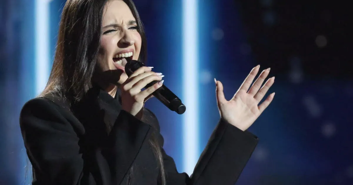 Ambre Juara Star Academy 2025 dengan 59% Suara, Siap Rilis Album dan Tur