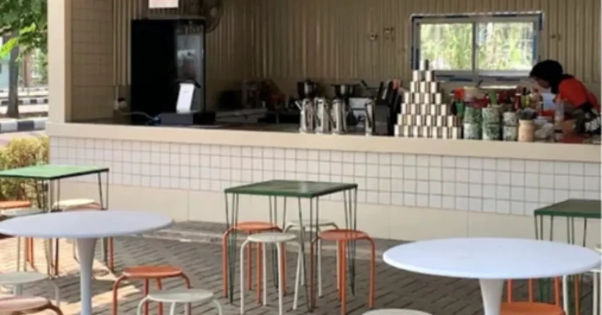 Semeja Buka Cabang Kedua di Bogor, Tawarkan Kedai Kopi Sederhana dengan Harga Mulai Rp10.000