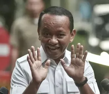 Bahlil Akan Evaluasi Kebocoran Pipa di WK Rokan, Pejabat ESDM dan BUMN Terancam Sanksi