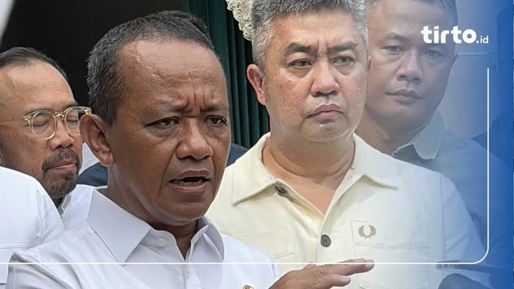 Pemerintah Berencana Kurangi Impor Minyak dari Timur Tengah dan Afrika, Alihkan Sebagian ke AS