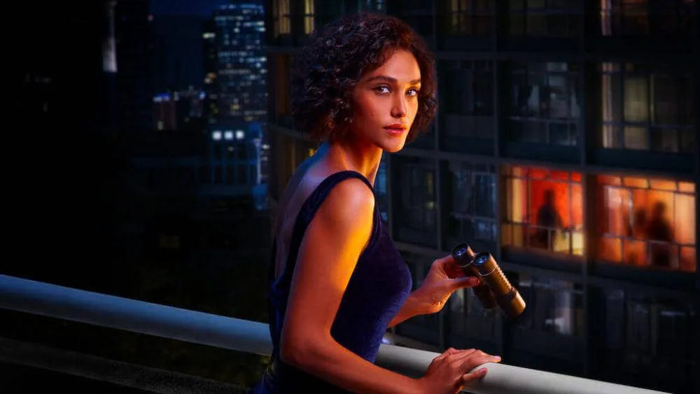 Tujuh Serial Thriller Erotis Original Netflix: Dari Obsesi hingga Intrik Dunia Maya