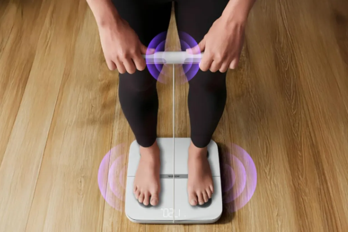 Modena Rilis Smart Body Scale CA 1210 ITWA di Indonesia, Klaim Ukur 28 Indikator Komposisi Tubuh