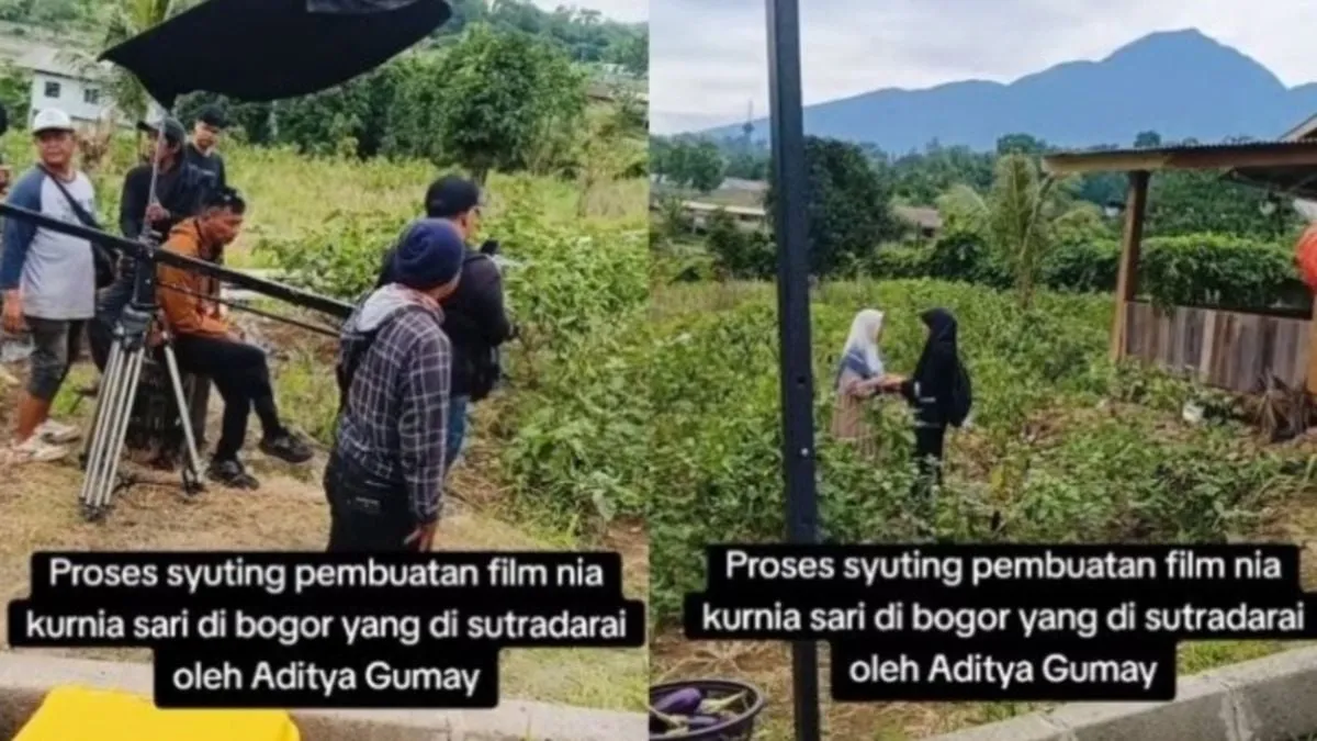 Film "Nia" Angkat Perjuangan Remaja Pencari Nafkah yang Berujung Tragedi