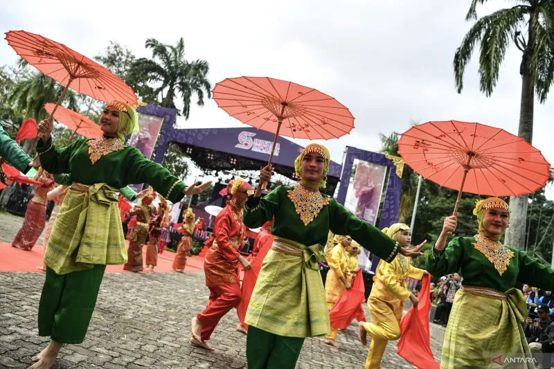 Sistem Ekonomi Pancasila Dinilai Tetap Relevan untuk Dorong Kesejahteraan dan Pembangunan Berkelanjutan