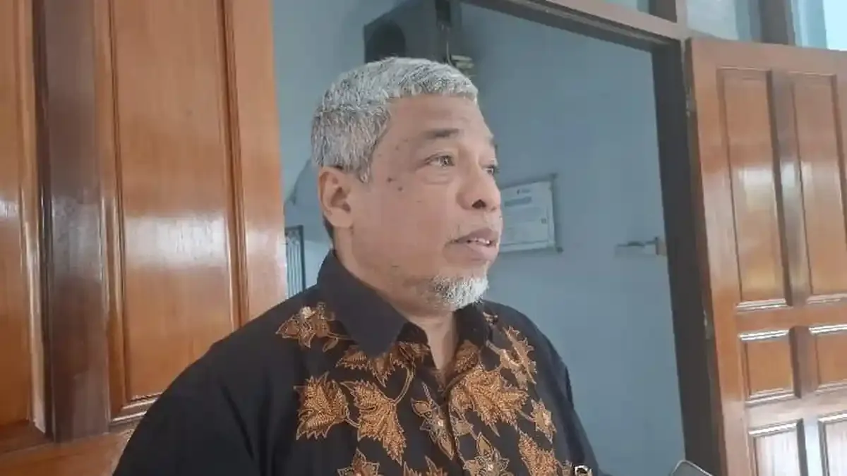 Hari Gizi Nasional 2026: Ahli Gizi Soroti Kebiasaan Makan dan Rendahnya Konsumsi Buah-Sayur