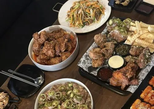 Lima Makanan Korea yang Berpotensi Jadi Ide Usaha Kuliner Skala Kecil