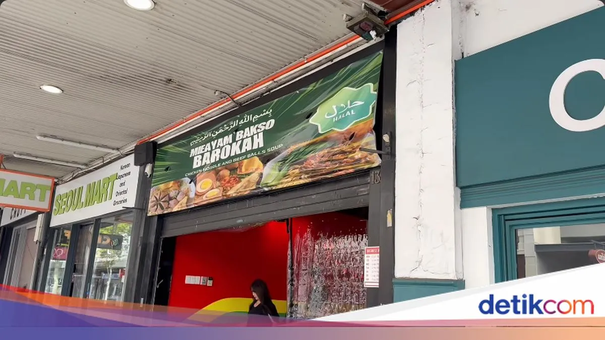 Warkop Indonesia di Australia dan Harga Indomie: Mengapa Ramai, Apa Maknanya bagi Indonesia