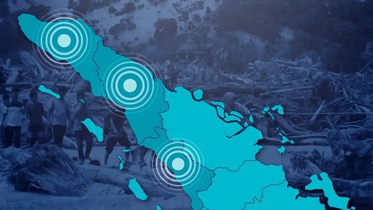 PLN Icon Plus Berikan Diskon Hingga 100% Layanan ICONNET bagi Korban Bencana di Aceh, Sumut, dan Sumbar