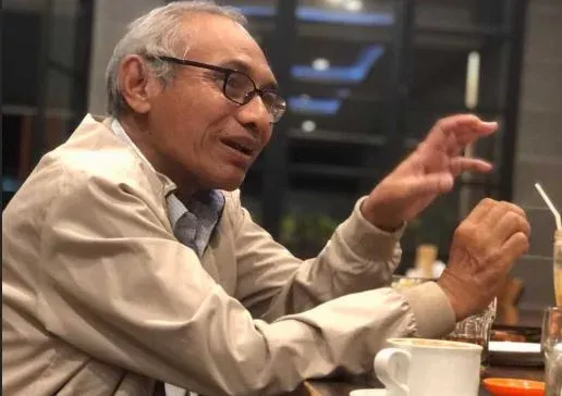 Opini: Penulis Kritik Dugaan Kedekatan Prabowo dengan Agenda Israel dan Serukan Sikap Tegas Pro-Palestina