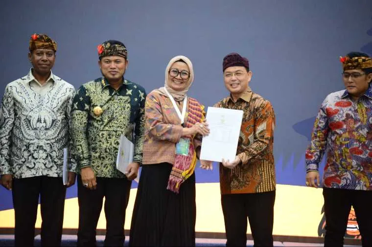 Gubernur Kalbar Hadiri Pertemuan BPK, Tegaskan Komitmen Transparansi Pengelolaan Keuangan Daerah