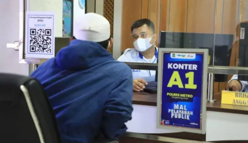 Pemerintah Tegaskan Defisit Fiskal Dijaga di Bawah 3% PDB Sambil Dorong Pertumbuhan Ekonomi