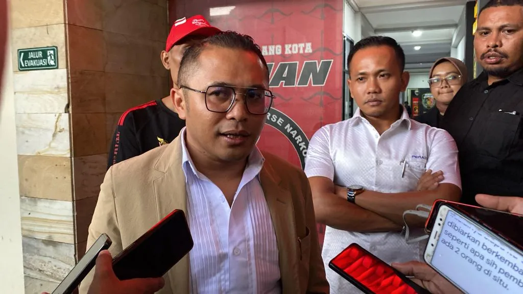 Kuasa Hukum Yai Mim Ajukan Penangguhan Penahanan dengan Alasan Kesehatan Kejiwaan