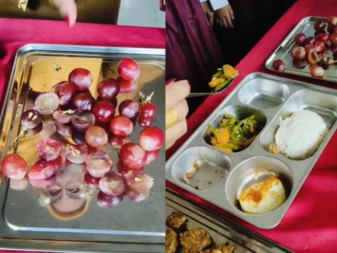 BGN Hentikan Sementara Operasional Dapur SPPG Sindang Sari Usai Evaluasi Standar Kebersihan