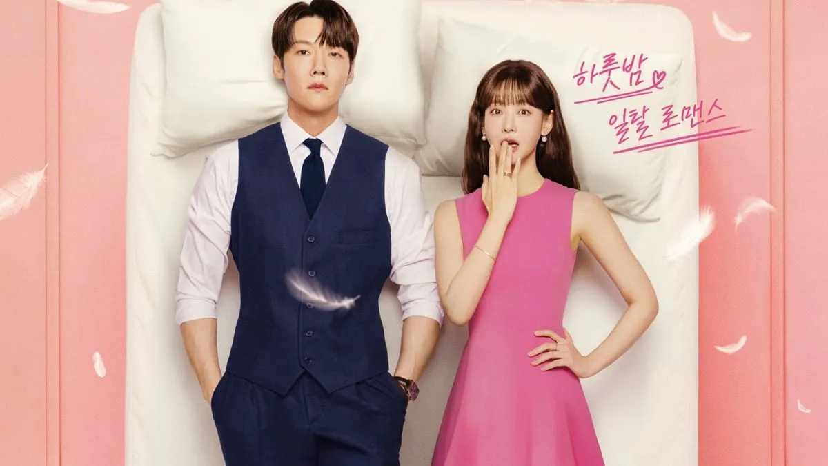 Positively Yours Episode 3-4: Jadwal Tayang Sub Indo dan Gambaran Konflik Lanjutan Hee Won–Doo Joon