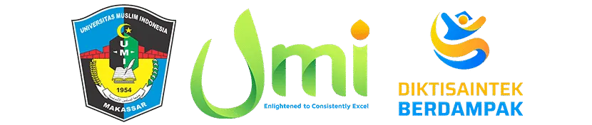 Lamdik Lakukan Asesmen Lapangan Prodi Pendidikan Agama Islam FAI UMI