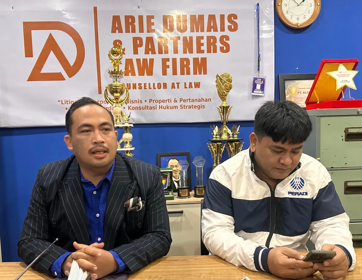 Yayasan Sosial Budi Luhur Makassar Bantah Kremasi WNA Tanpa Dokumen Lengkap