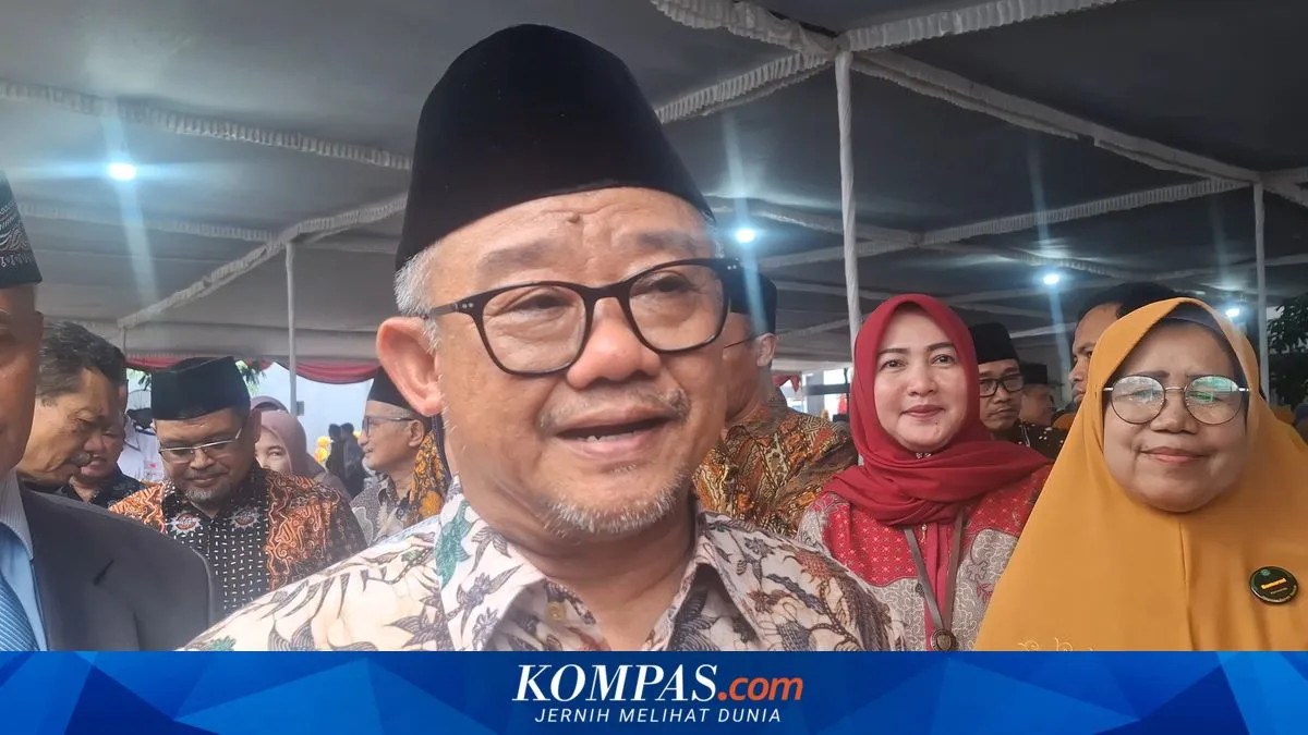 Abdul Mu’ti: Pendidikan Muhammadiyah Berawal dari Emperan Rumah, Kini Kelola Hampir 6.000 Sekolah