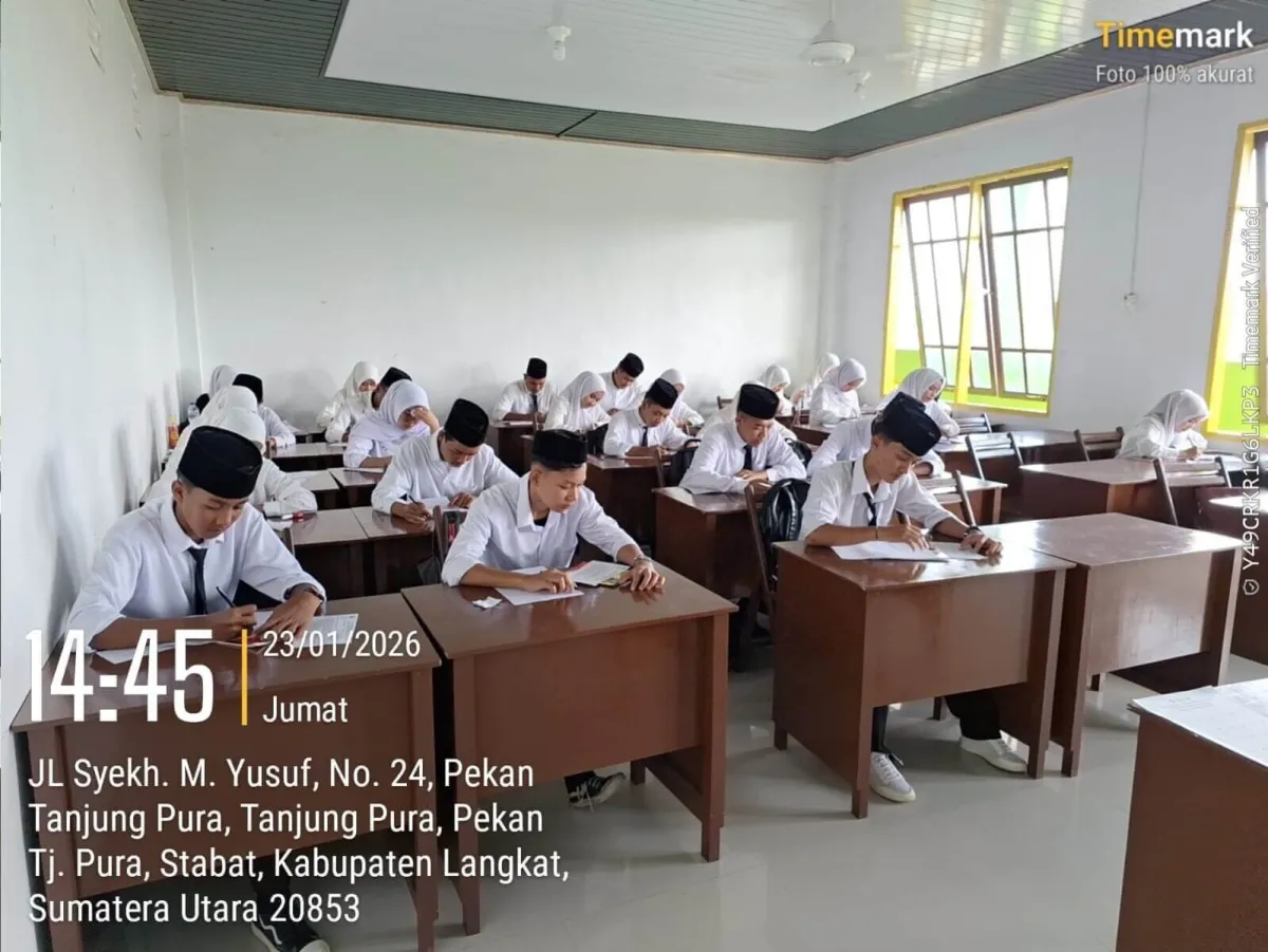 IJM Langkat Buka PMB 2026/2027, Tawarkan Lima Program Unggulan Berorientasi Global dan Berbasis Nilai Keislaman