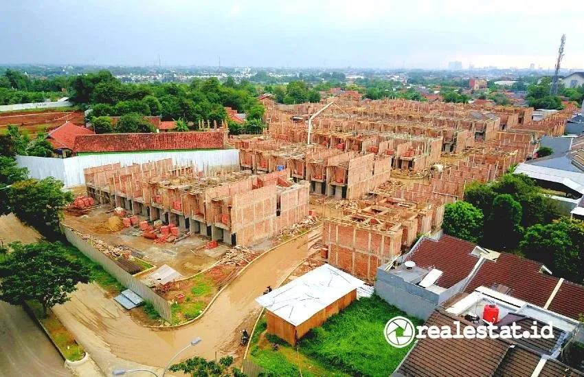 Riset Leads Property: Empat Tren Pasar Rumah Tapak Jabodetabek dan Prospeknya hingga 2024