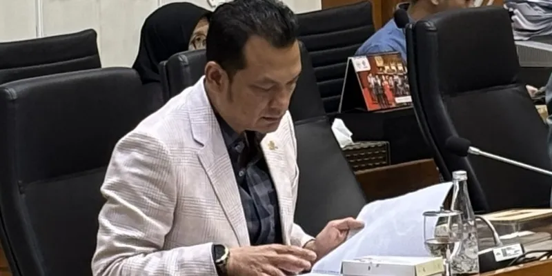 Pencabutan Izin TPL Disebut Jadi Momentum Dorong RUU Komoditas Khas dan RUU Masyarakat Hukum Adat