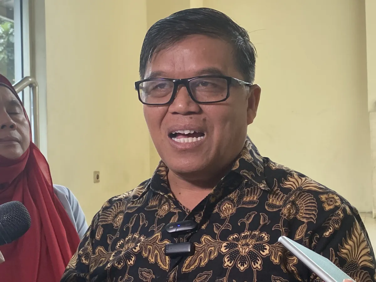 Tim Bon Jowi Gugat KPU, Minta 20 Dokumen Pencalonan Jokowi Dibuka ke Publik