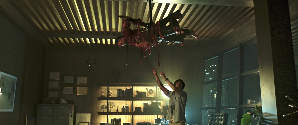 Film Terbaru Joko Anwar, Ghost In The Cell, Terpilih Tayang di Berlinale 2026