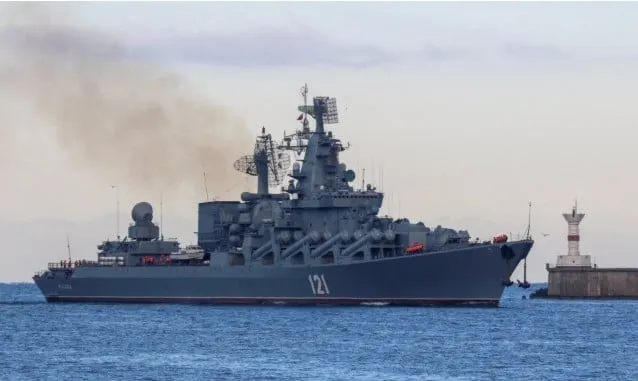 Rusia Pertimbangkan Kawal Tanker dengan Angkatan Laut, Patrushev Ancam Balasan jika Kapal Disita