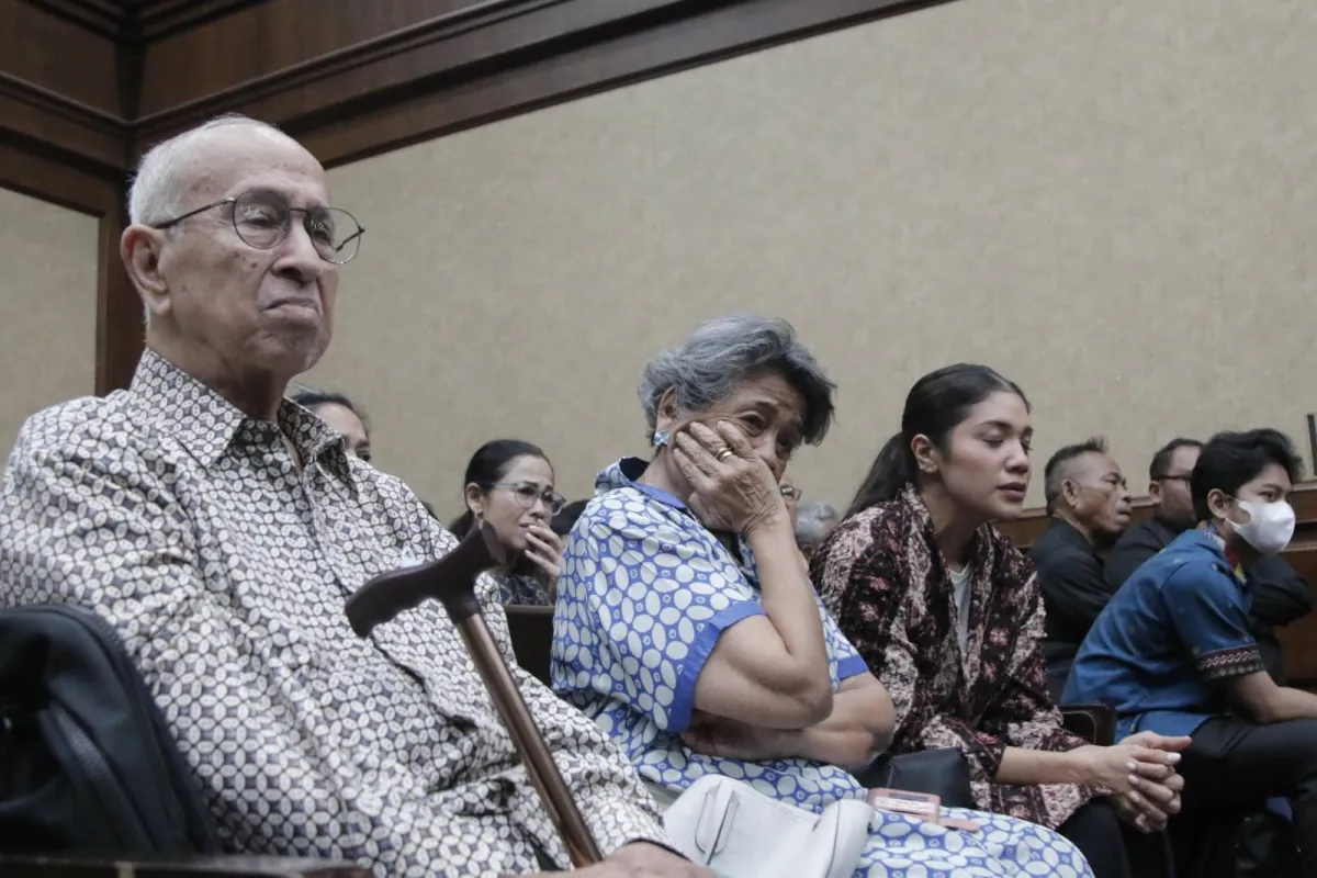 Kuasa Hukum Nadiem Soroti Audit BPKP dan Pengakuan Gratifikasi Saksi dalam Sidang Chromebook