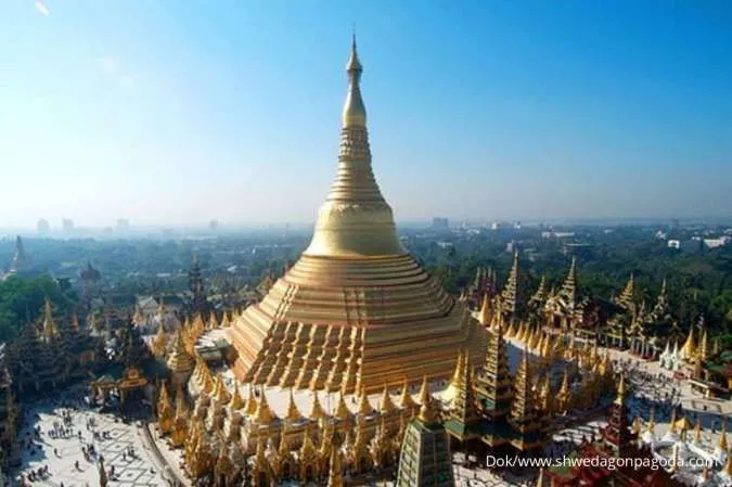 Militer Klaim Menang Pemilu Myanmar, Bantah Tuduhan Manipulasi Suara