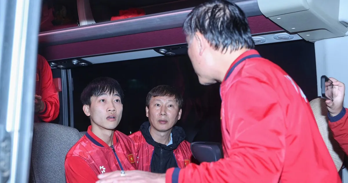 Kisah Do Anh Van, Asisten Bahasa Kim Sang-sik yang Sempat Menolak karena Takut