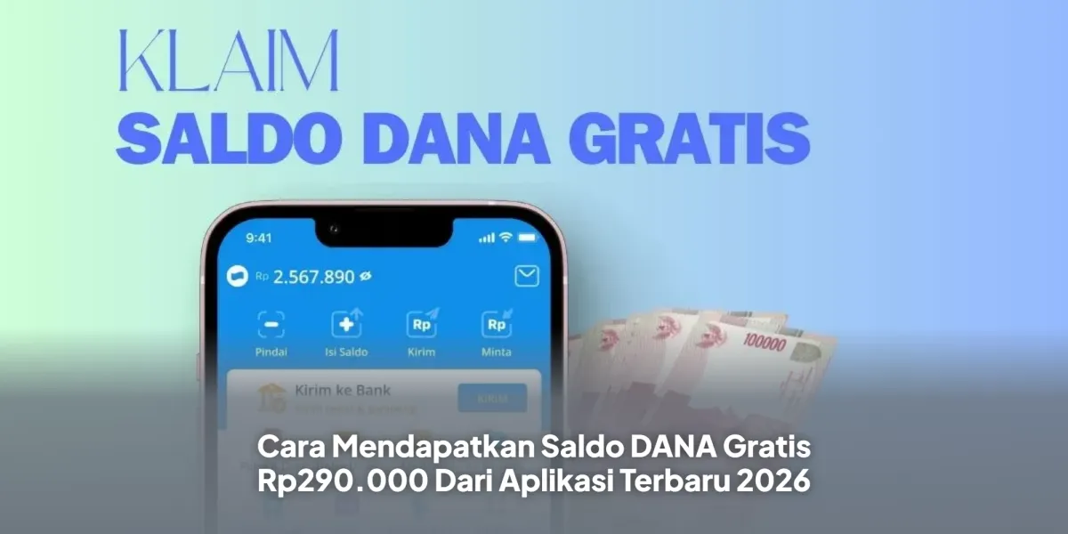 Mengenal Crazy Kitchen, Aplikasi yang Diklaim Bisa Tukar Reward Jadi Saldo DANA hingga Rp290.000