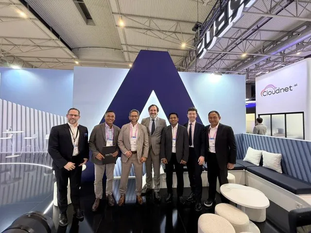 MWC 2026: Mitratel dan AALTO Perkuat Rencana Internet Berbasis HAPS untuk Wilayah 3T
