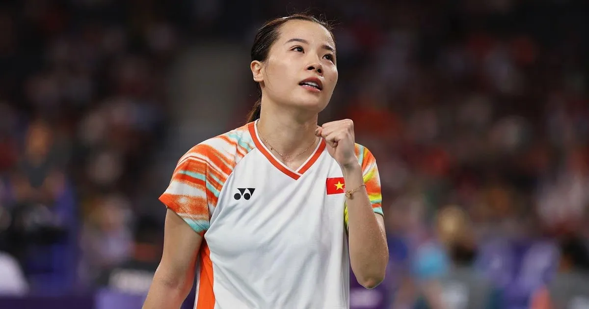 BWF Rombak Sistem Turnamen Mulai 2027, Vietnam Open Masuk Struktur Utama Tur Dunia
