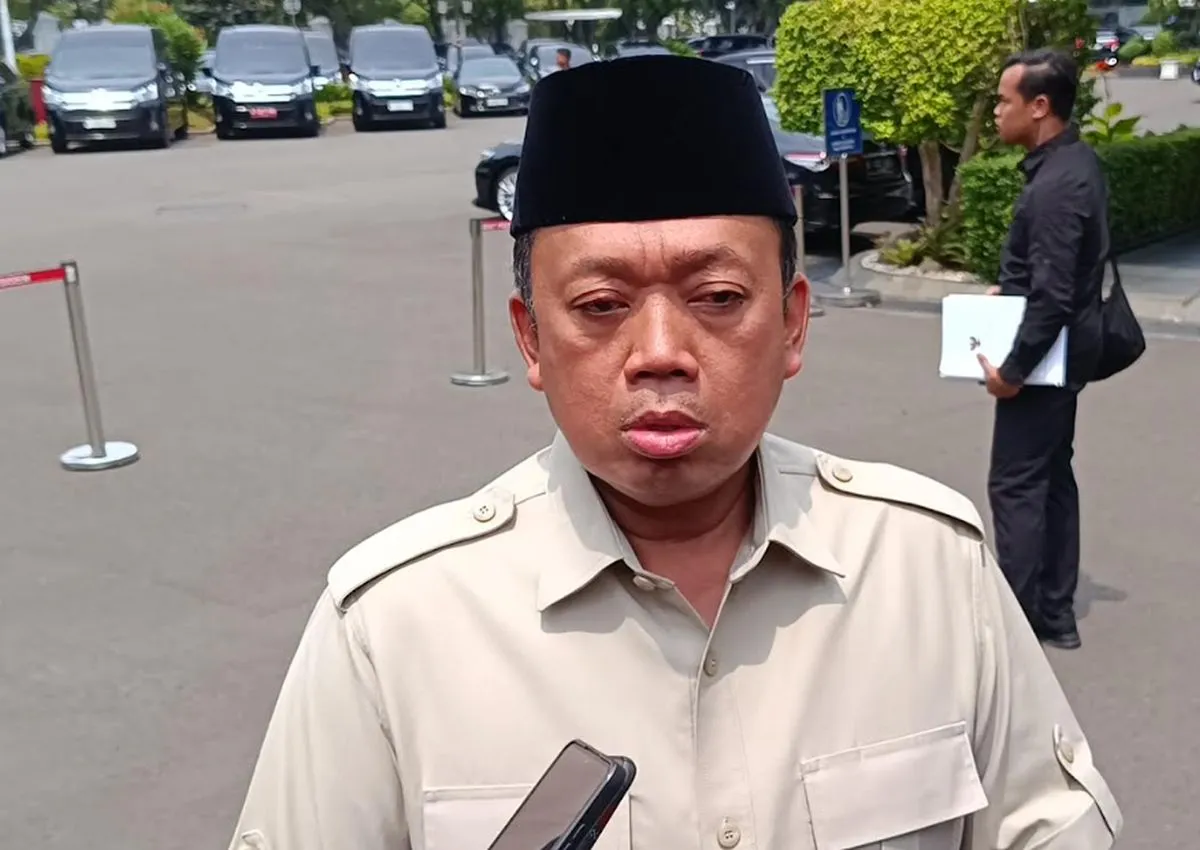 Pemerintah Revisi Tata Ruang Pulau Sumatera, Aceh dan Sumut Masih Tahap Pembaruan