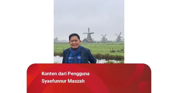 AS dan Iran Buka Jalur Dialog di Oman, Ketegangan Kawasan Belum Mereda