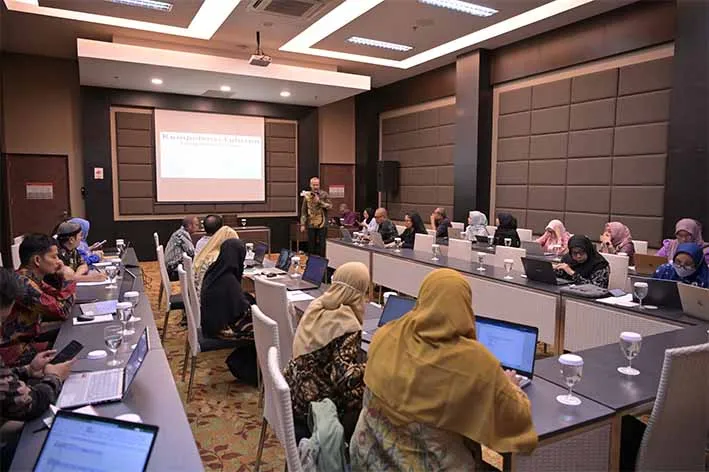 BPDP dan ALPENBUN Susun Kurikulum Sawit Berbasis SKKNI untuk Perkuat Kesiapan Lulusan