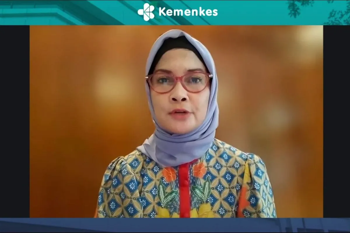 Bakom RI: Komunikasi dan Edukasi Jadi Kunci Tingkatkan Partisipasi Cek Kesehatan Gratis