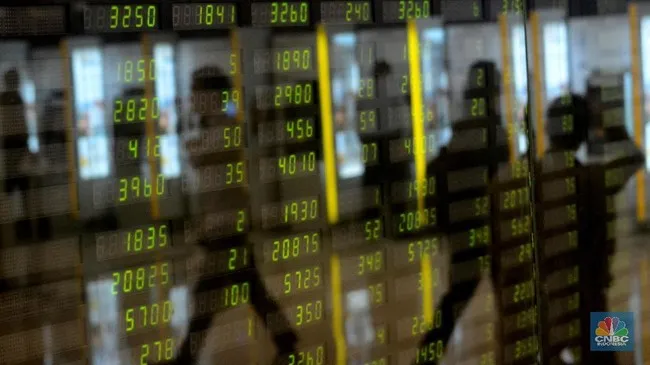 Saham Emiten Tekstil ZATA Melonjak 29,63% pada Perdagangan Hari Ini