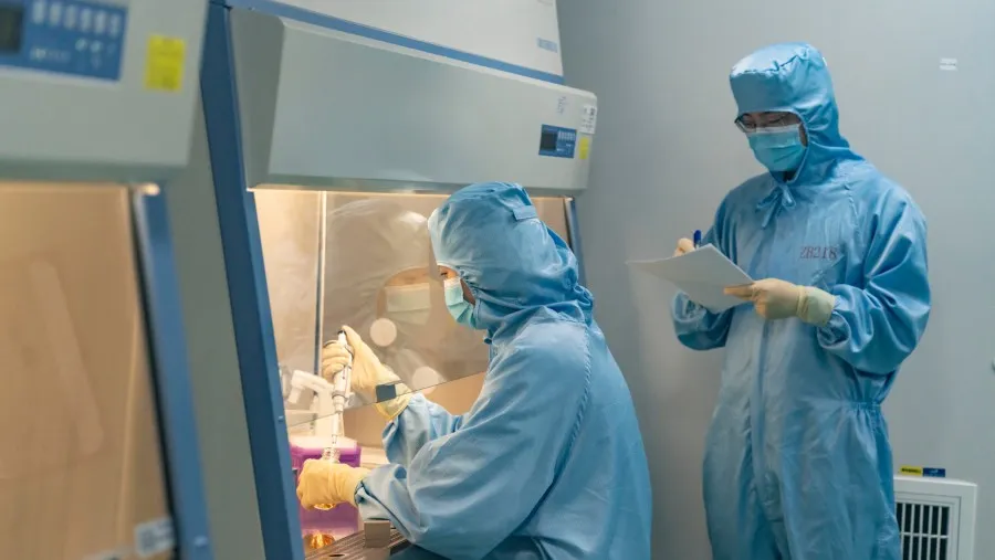 Kongres AS Siapkan Pembatasan Baru untuk Bioteknologi China dan Investasi Teknologi Strategis