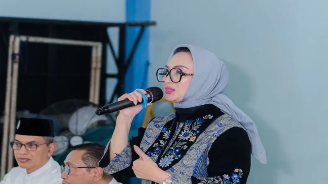 DPR Nilai Penanganan Gizi Kronis Masih Jadi Tantangan, Dorong Kolaborasi Lewat Program MBG