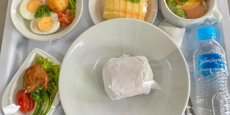 Ahli Gizi RSA UGM Bagikan Cara Mencegah Kenaikan Berat Badan Selama Ramadan