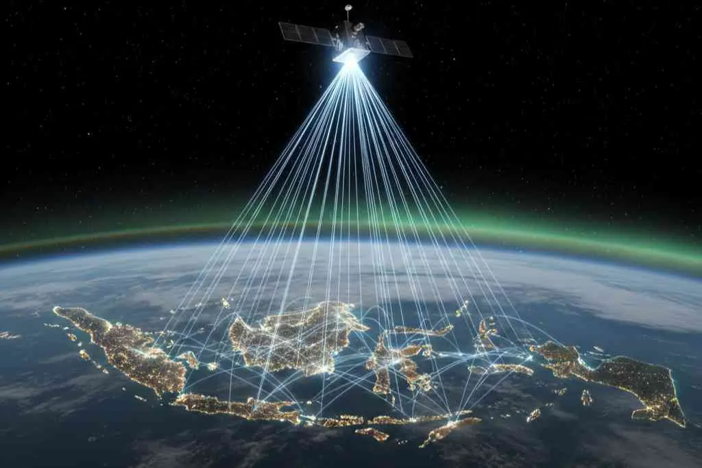 Kecepatan Internet Seluler Indonesia Masih Tertinggal di Asia Tenggara, Kesenjangan Akses Jadi Sorotan