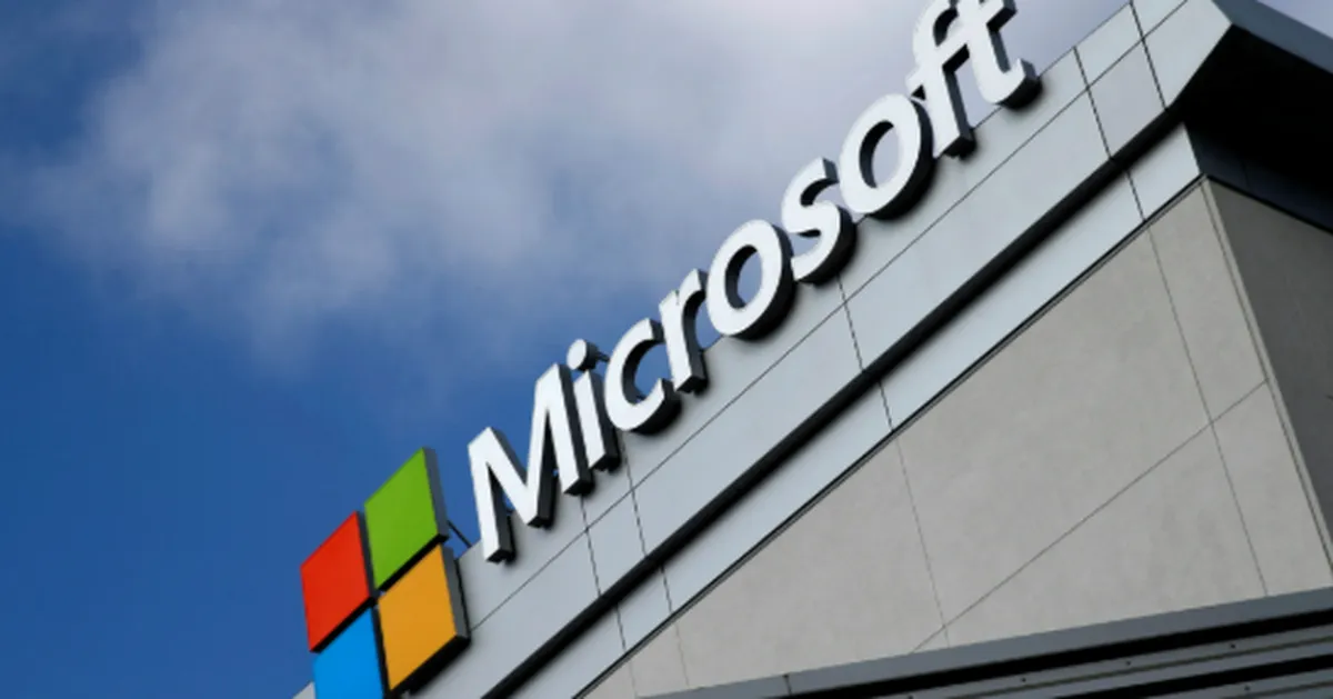 Microsoft, AWS, dan Google Percepat Pemindahan Produksi dari China di Tengah Ketegangan AS-Tiongkok