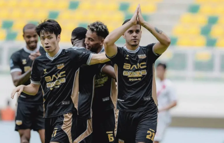 Agenda Asia Ganggu Jadwal Super League, Sejumlah Laga Krusial Diatur Ulang