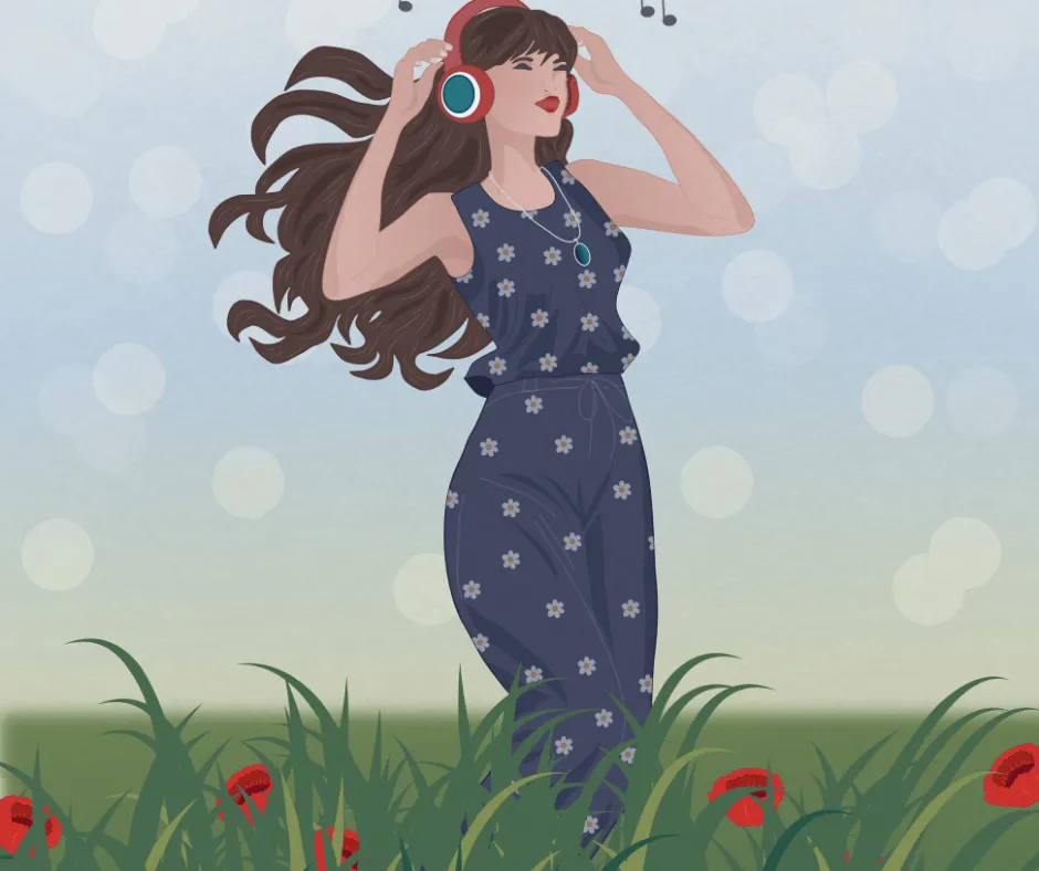 Lagu “Jangan Tunggu Lama-lama” Viral Lagi di Awal 2026, Ramai Dipakai di TikTok dan Instagram