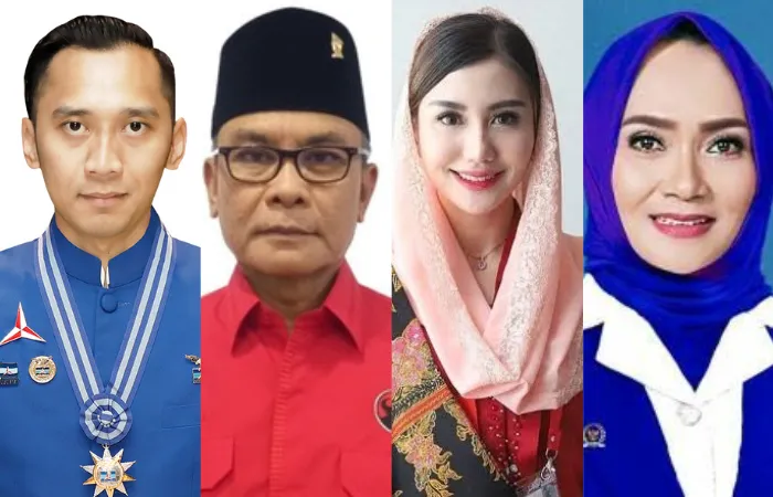 Dapil 7 Jawa Timur Diprediksi Jadi Persaingan Ketat pada Pemilu 2024