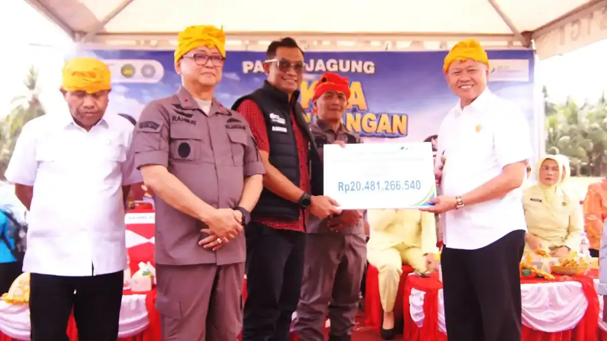 BPJS Ketenagakerjaan, Pemkab Sigi, dan Kejari Perluas Perlindungan; Manfaat 2025 Capai Rp20,48 Miliar