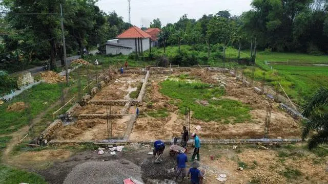 Kodim 0829/Bangkalan: Pendampingan Koperasi Desa Merah Putih Transparan dan Tidak Membebani Dana Desa